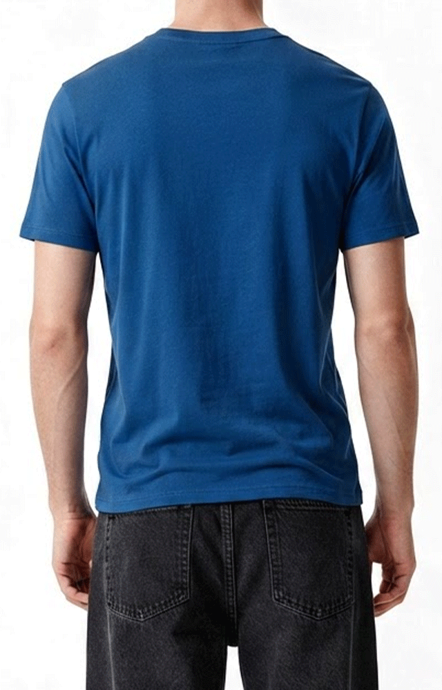 2110U - Unisex Cotton Crew Neck T-shirt