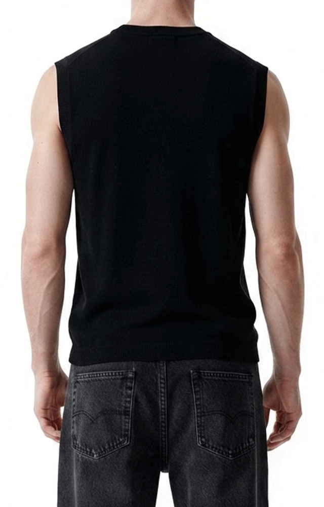 2150 - Men's Cotton Muscle Tee