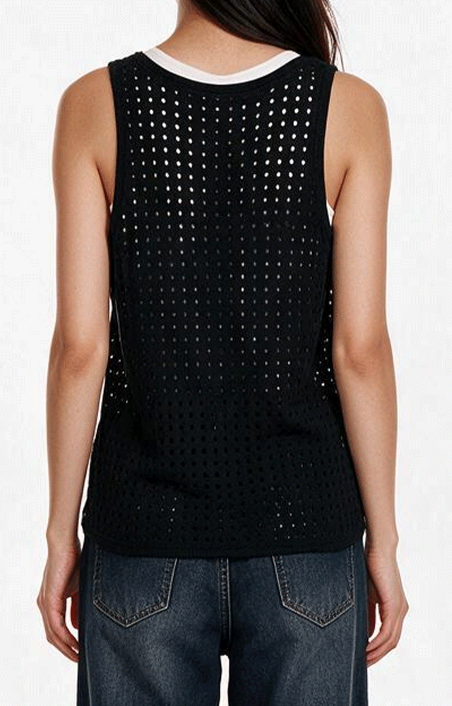 1885 - Women's Holey $h!t Tank